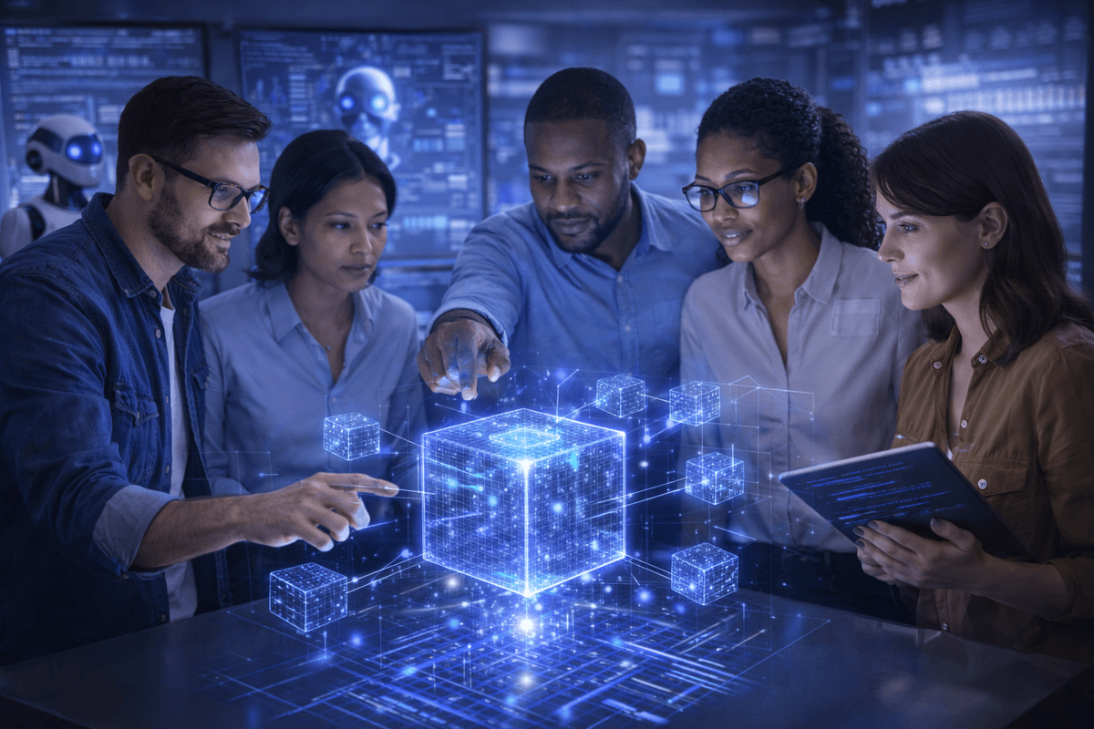 DAGARMY Team Collaboration