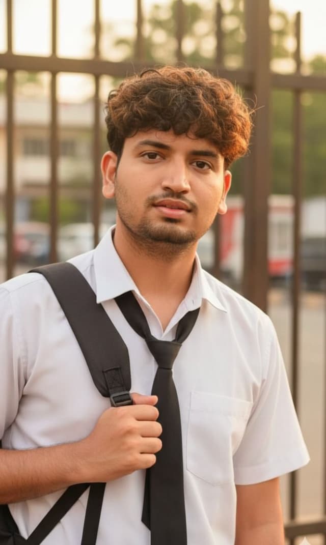 Aditya Kumar