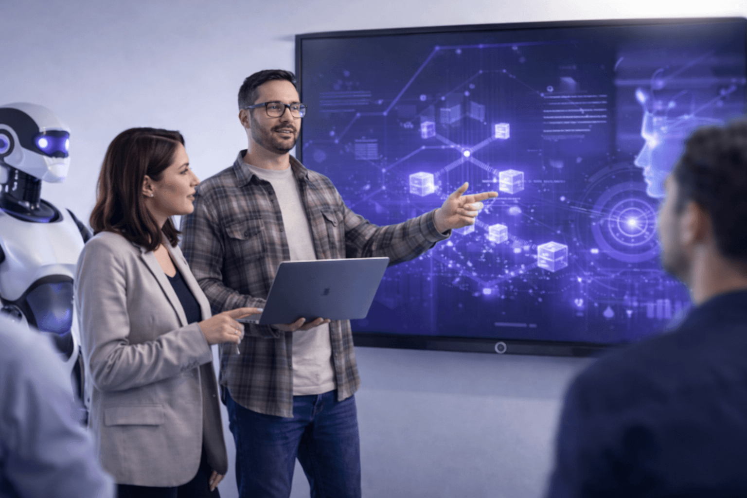 DAGARMY Training Ground - Future Tech Leaders